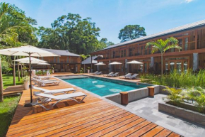 S Boutique Hotel